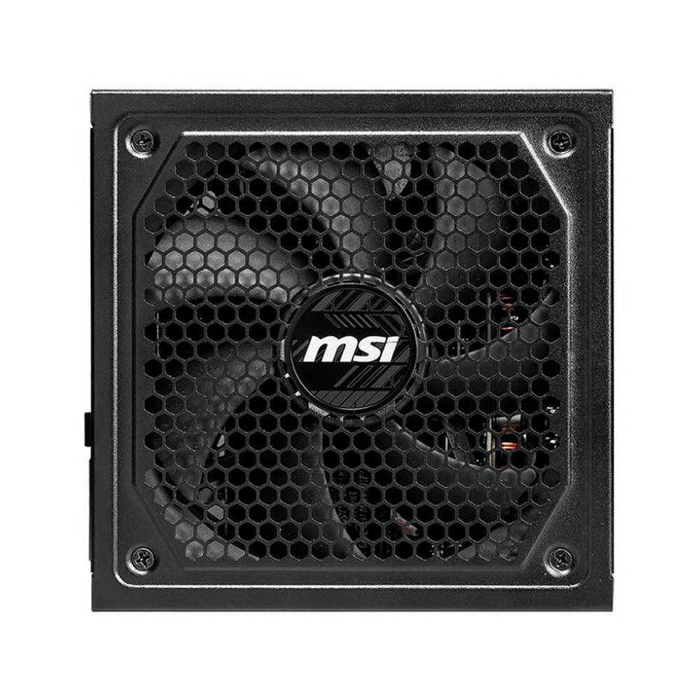 Блок питания MSI 1000W MAG A1000GL PCIE5 (306-7ZP9B11-CE0)