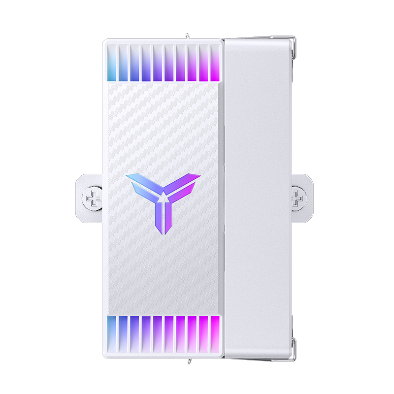 Кулер для процессора JONSBO CR-1000 EVO Color White