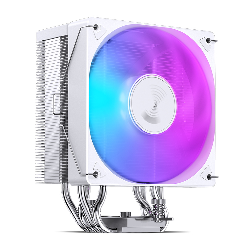 Кулер для процессора JONSBO CR-1000 EVO Color White