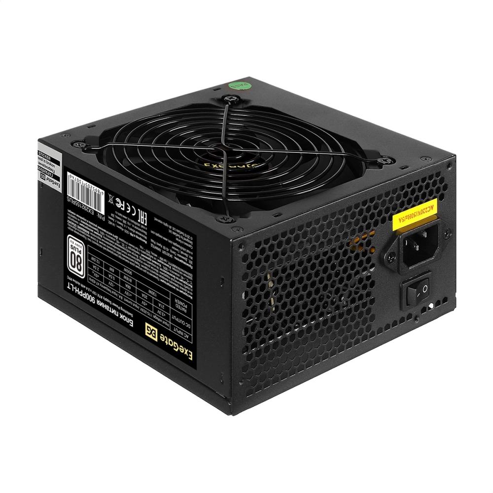 Блок питания ExeGate 900W (EX292155RUS-OEM-S)