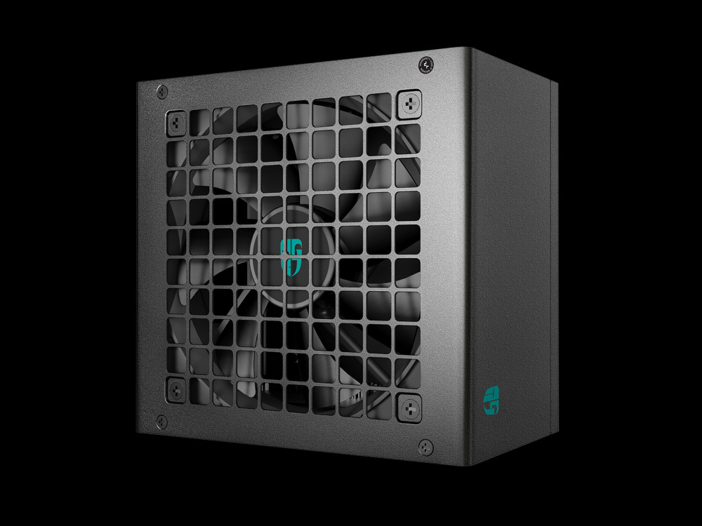Блок питания Deepcool 750W PN750D (R-PN750D-FC0B-WGEU-V2)