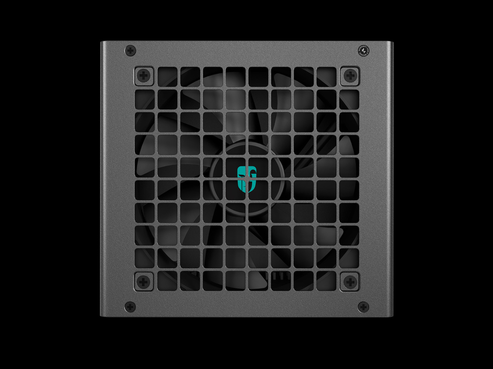 Блок питания Deepcool 750W PN750D (R-PN750D-FC0B-WGEU-V2)