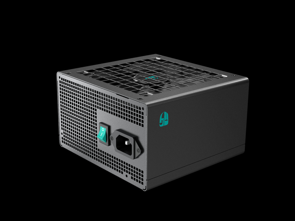 Блок питания Deepcool 750W PN750D (R-PN750D-FC0B-WGEU-V2)
