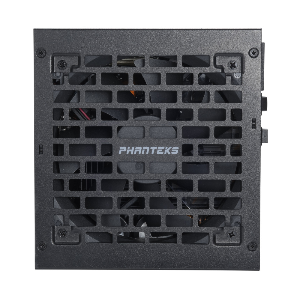 Блок питания PHANTEKS 750W AMP GH Black (PH-P750GH_BK01)