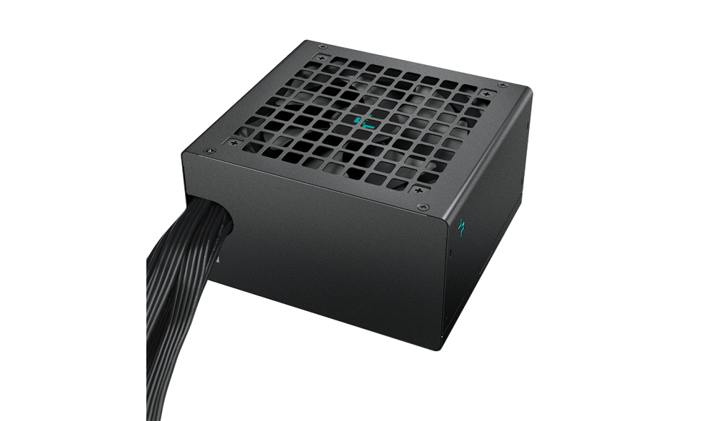Блок питания Deepcool 550W PL550D (R-PL550D-FC0B-WDEU-V2)