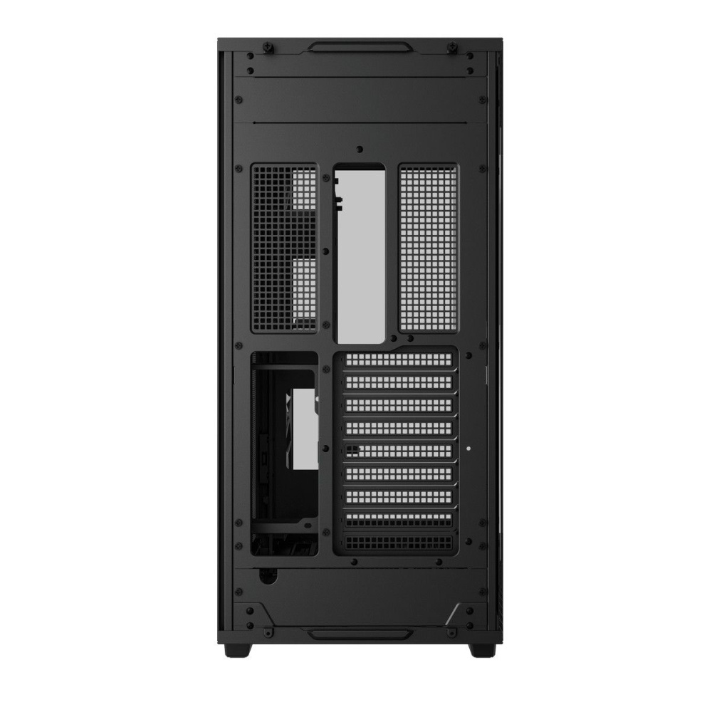Компьютерный корпус Deepcool CH780 TG RGB Black (R-CH780-BKADE41-G-1)