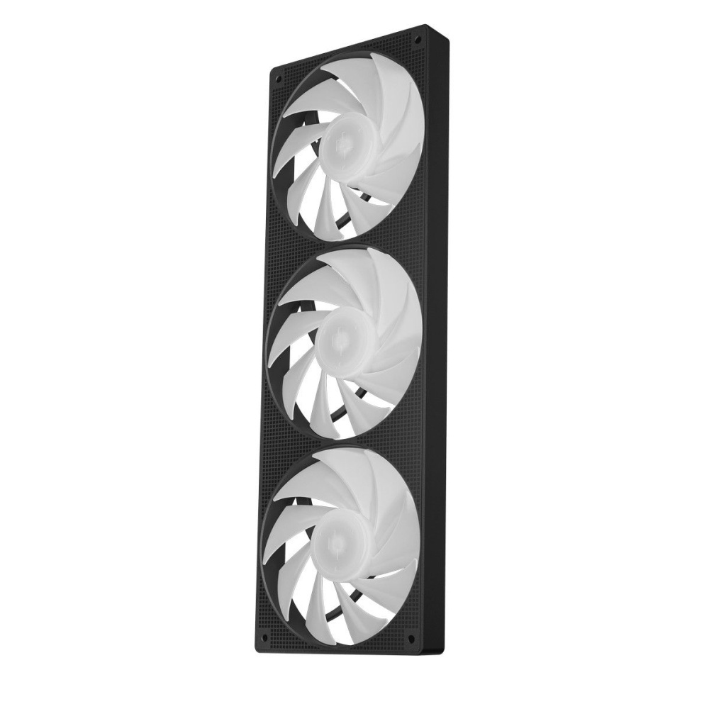 Компьютерный корпус Deepcool CH780 TG RGB Black (R-CH780-BKADE41-G-1)