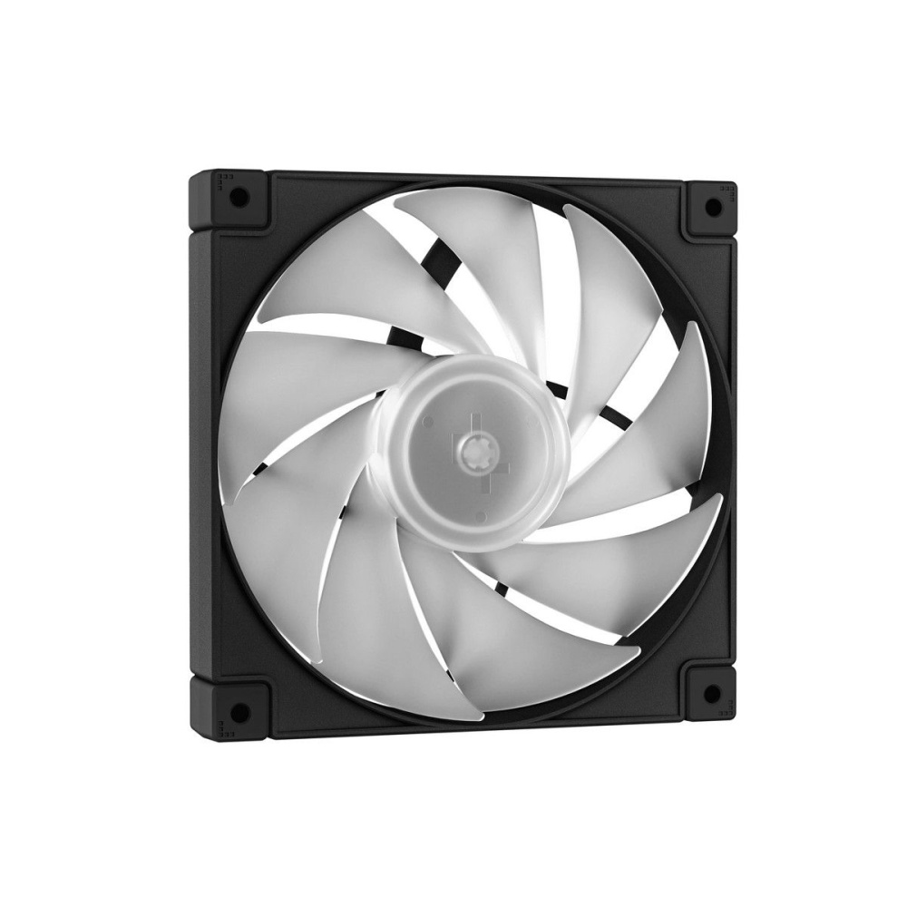 Компьютерный корпус Deepcool MATREXX 55 V4 RGB Black (R-MATREXX55-BKADA4-G-4)