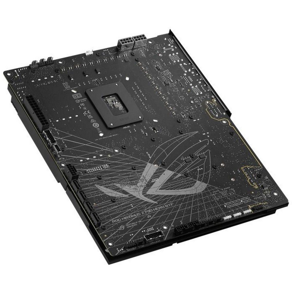 Материнская плата ASUS Z790 ROG MAXIMUS HERO BTF WIFI (90MB1H50-M0EAY0)