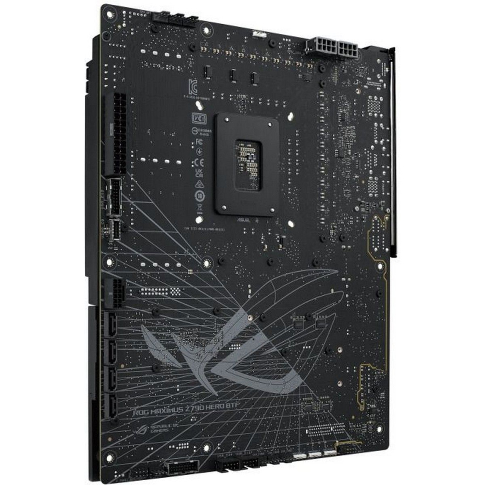 Материнская плата ASUS Z790 ROG MAXIMUS HERO BTF WIFI (90MB1H50-M0EAY0)