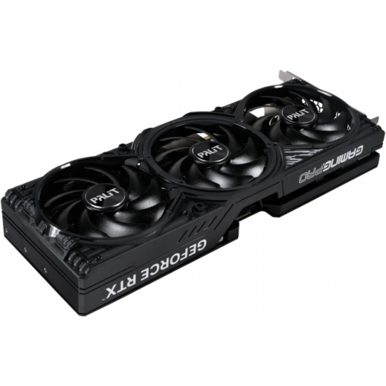 Видеокарта Palit (NE75070T19K9-GB2050U) GeForce RTX 5070 12GB GAMINGPRO-S OC