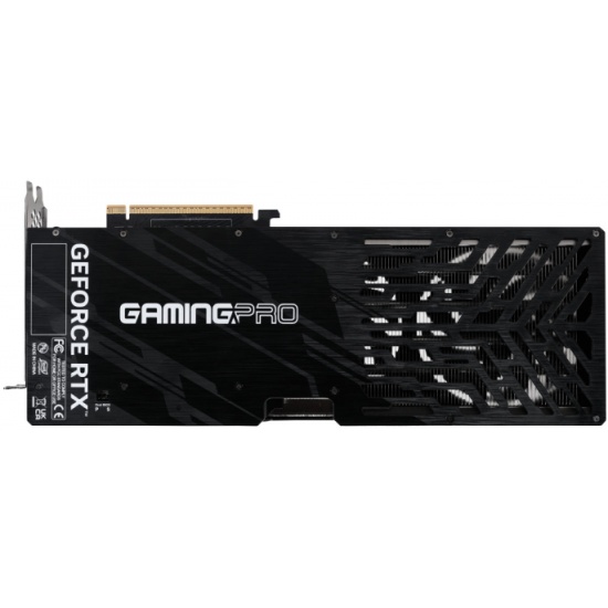 Видеокарта Palit (NE75070T19K9-GB2050U) GeForce RTX 5070 12GB GAMINGPRO-S OC