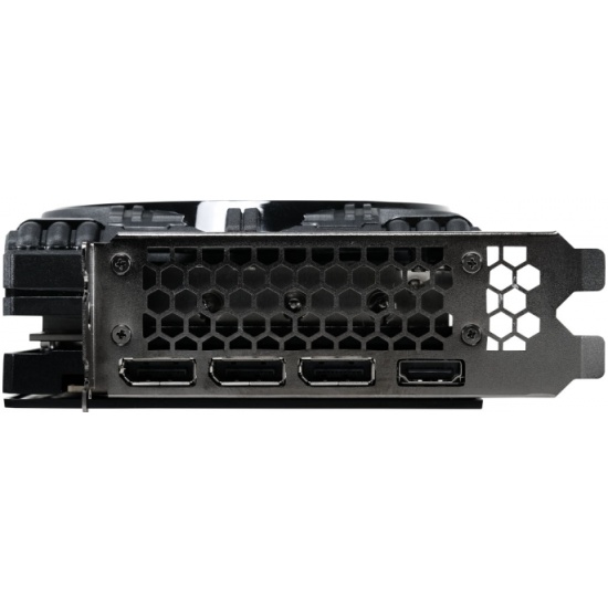 Видеокарта Palit (NE75070T19K9-GB2050U) GeForce RTX 5070 12GB GAMINGPRO-S OC