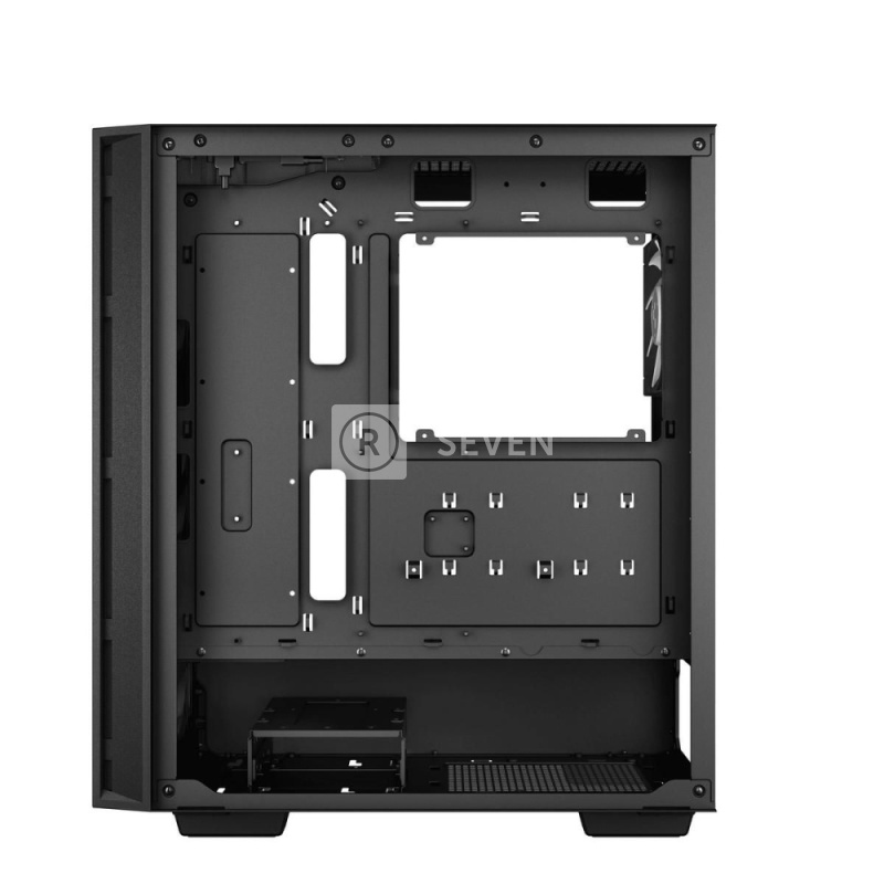Компьютерный корпус Deepcool MATREXX 55 MESH V4 RGB Black (R-MATREXX55-BKAGA4-G-4)
