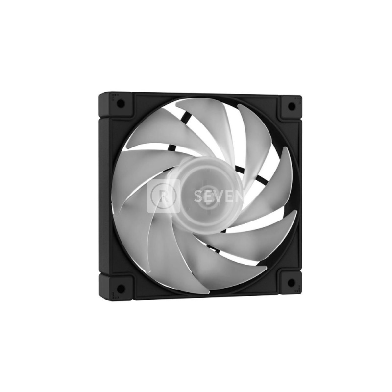 Компьютерный корпус Deepcool MATREXX 55 MESH V4 RGB Black (R-MATREXX55-BKAGA4-G-4)
