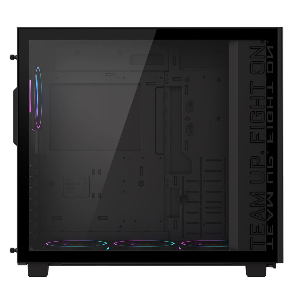 Компьютерный корпус Gigabyte AORUS C400G