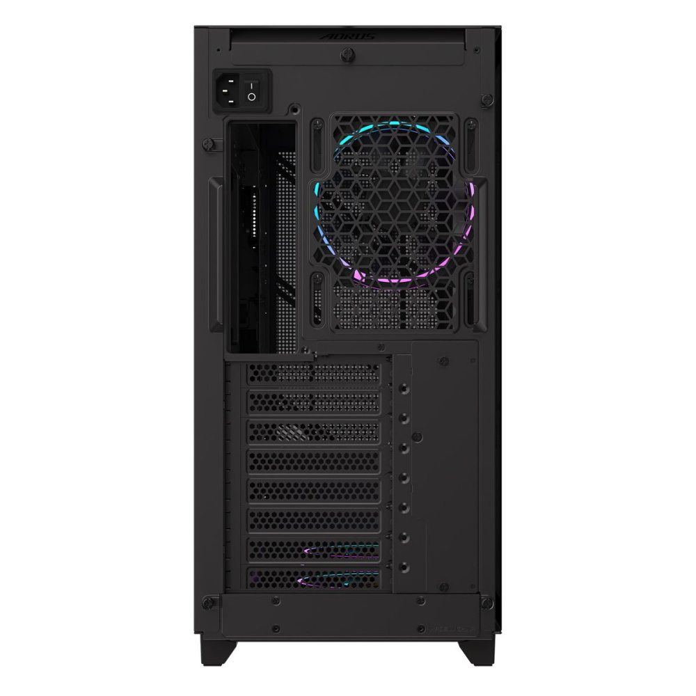 Компьютерный корпус Gigabyte AORUS C400G