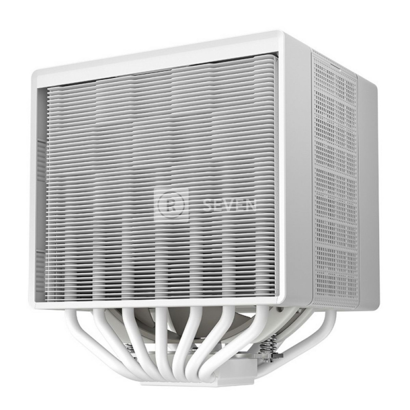 Кулер для процессора Deepcool ASSASSIN 4S WH White (R-ASN4S-WHGPMN-G)