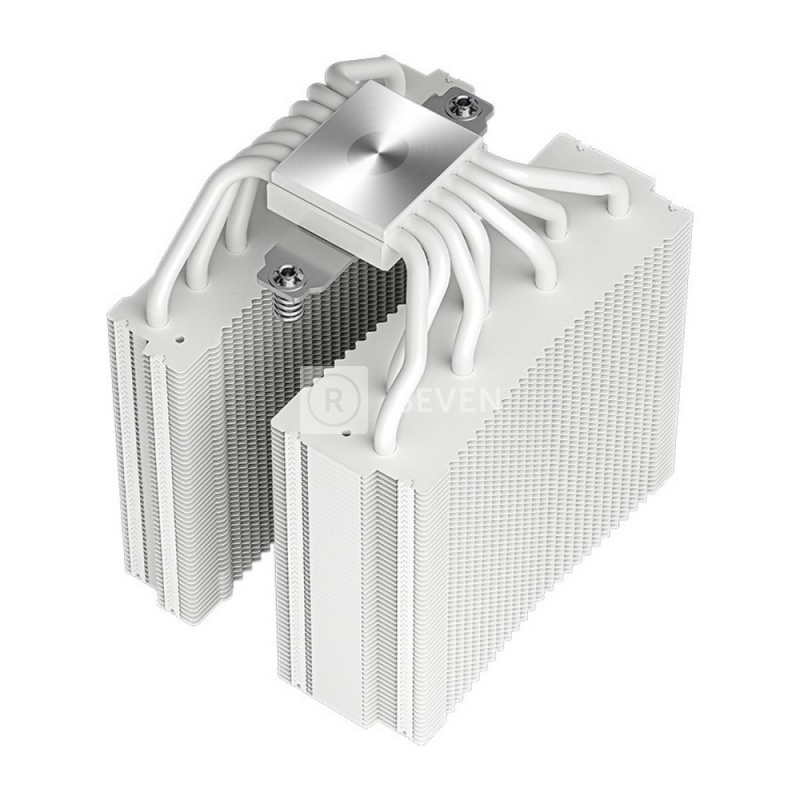 Кулер для процессора Deepcool ASSASSIN 4S WH White (R-ASN4S-WHGPMN-G)