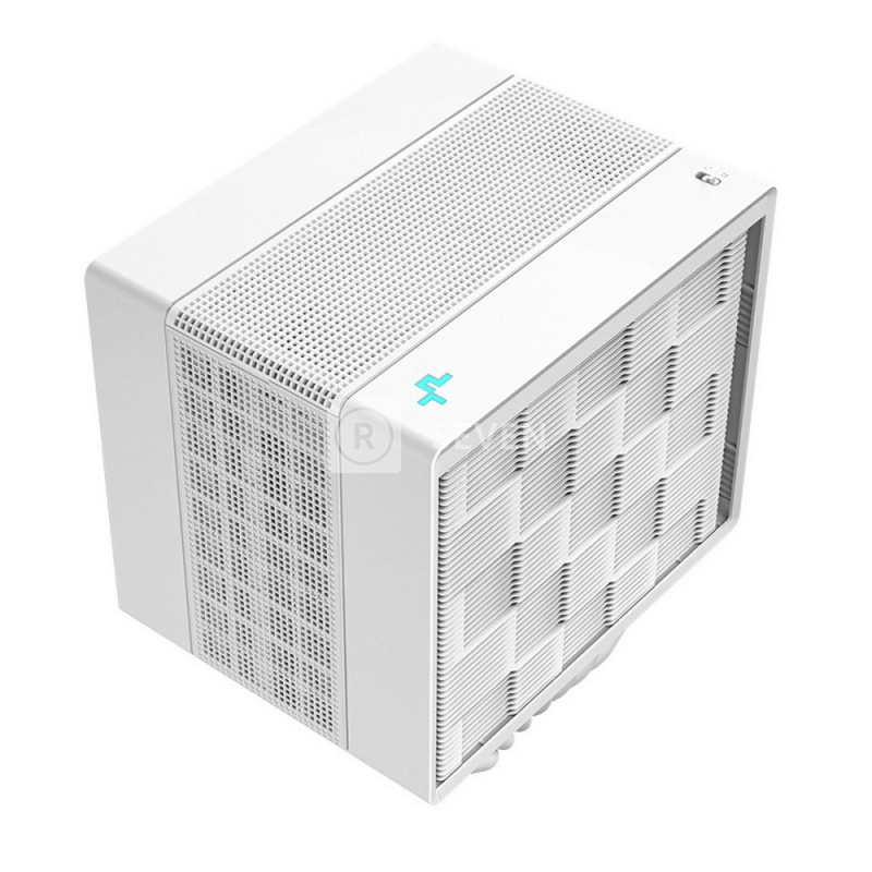 Кулер для процессора Deepcool ASSASSIN 4S WH White (R-ASN4S-WHGPMN-G)