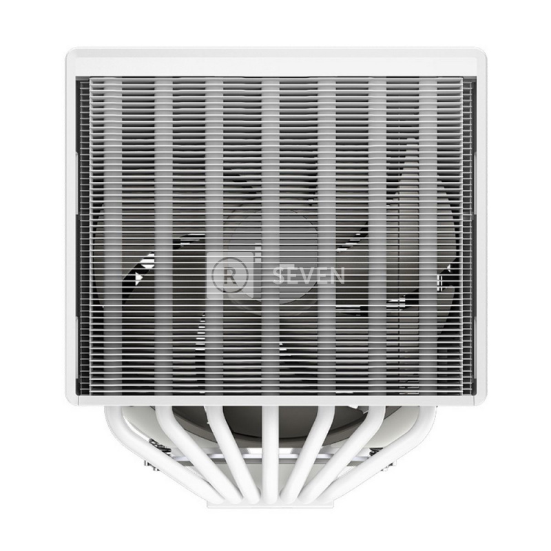 Кулер для процессора Deepcool ASSASSIN 4S WH White (R-ASN4S-WHGPMN-G)