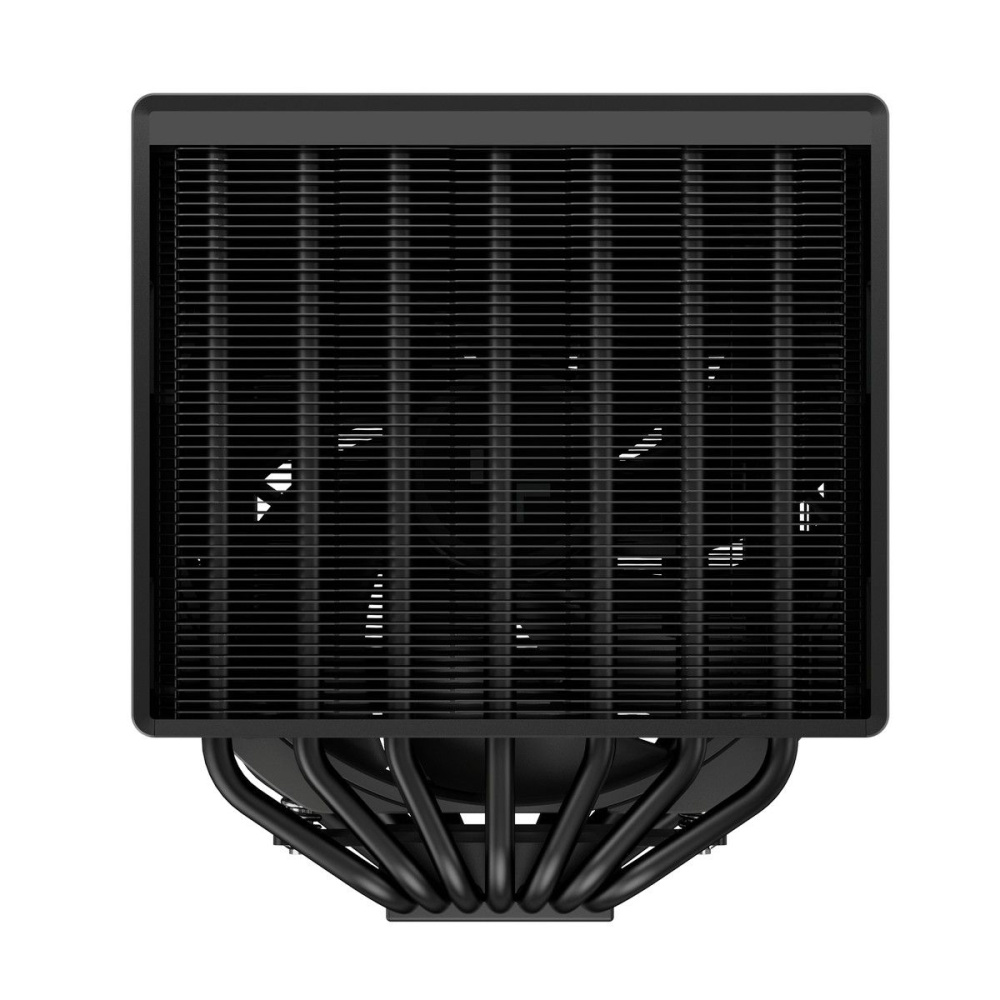 Кулер для процессора Deepcool ASSASSIN 4S Black (R-ASN4S-BKGPMN-G)