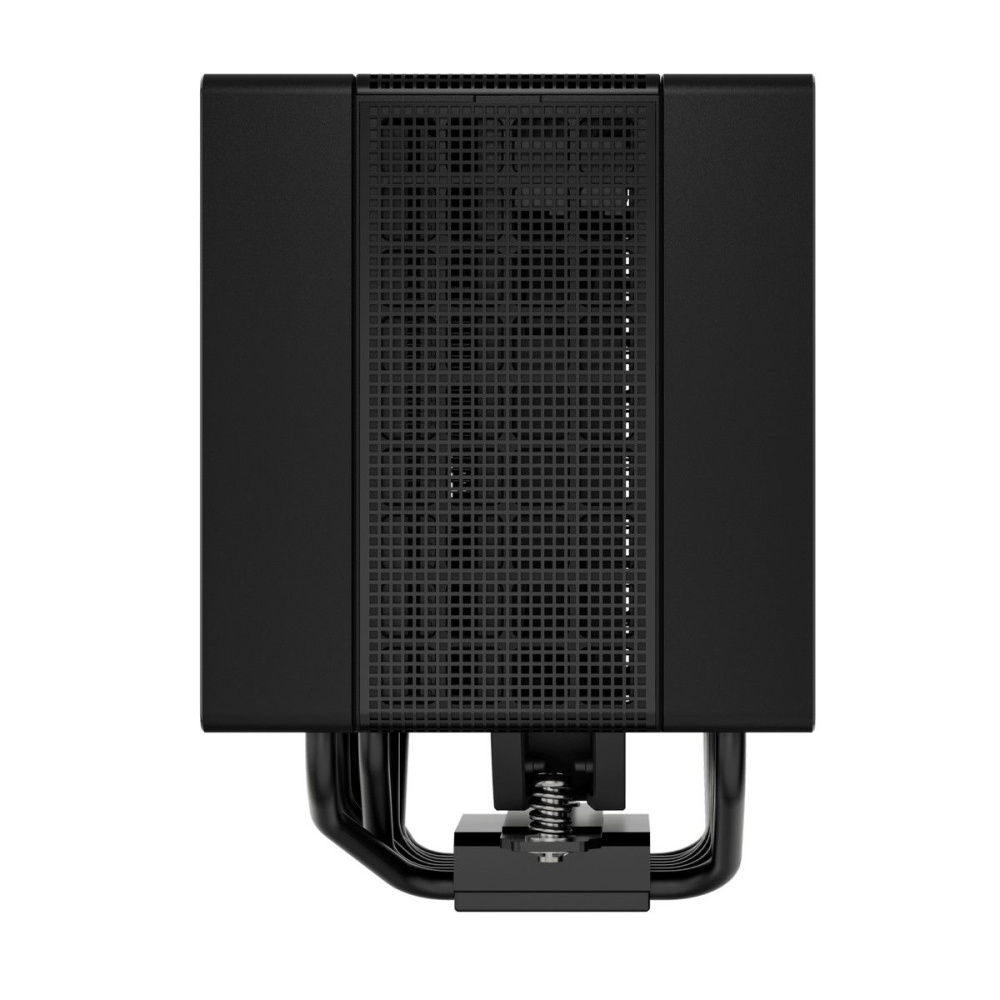 Кулер для процессора Deepcool ASSASSIN 4S Black (R-ASN4S-BKGPMN-G)