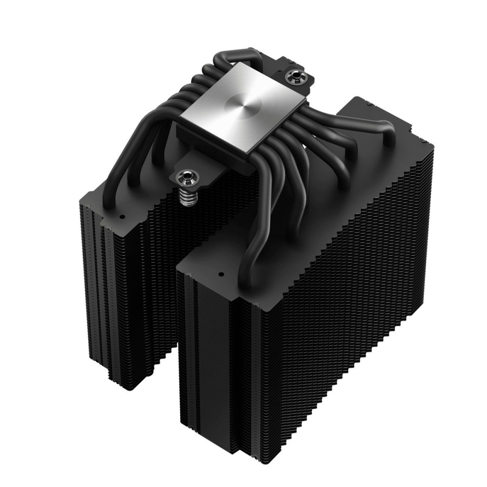 Кулер для процессора Deepcool ASSASSIN 4S Black (R-ASN4S-BKGPMN-G)