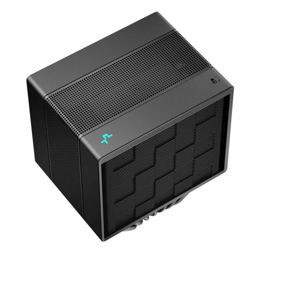 Кулер для процессора Deepcool ASSASSIN 4S Black (R-ASN4S-BKGPMN-G)