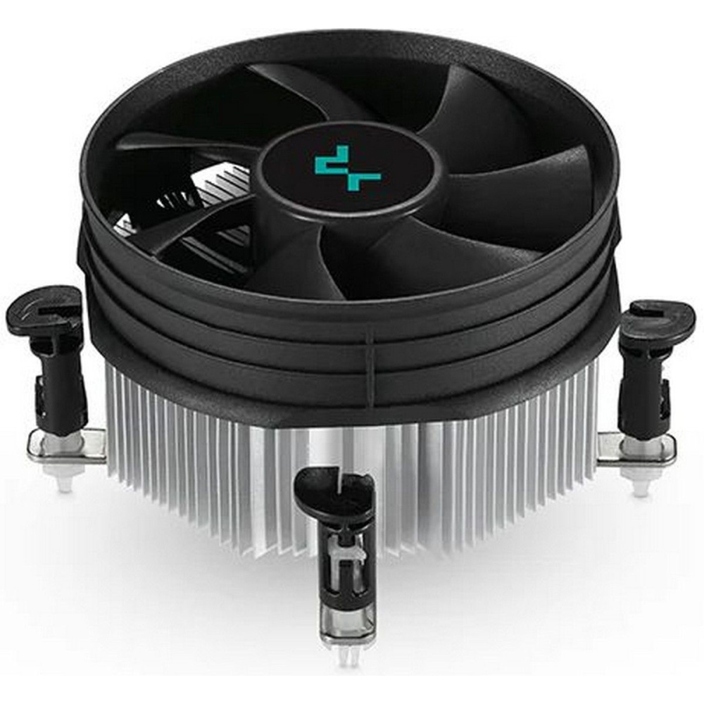 Кулер для процессора Deepcool THETA 21 PWM 1700 (DP-ICAP-T21P-17)