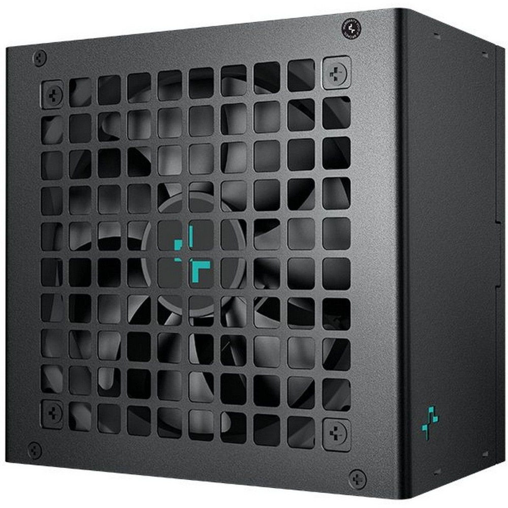 Блок питания Deepcool 800W PL800D (R-PL800D-FC0B-WDEU-V2)