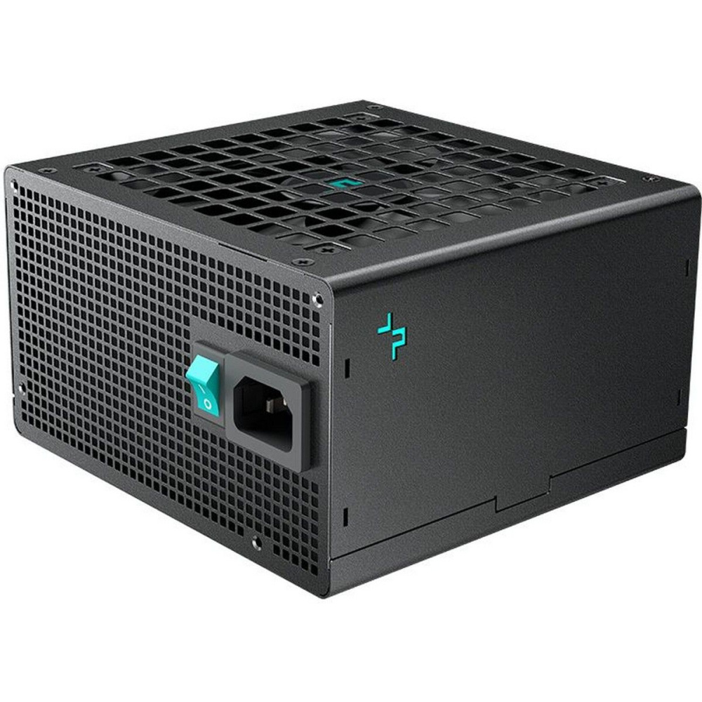 Блок питания Deepcool 800W PL800D (R-PL800D-FC0B-WDEU-V2)