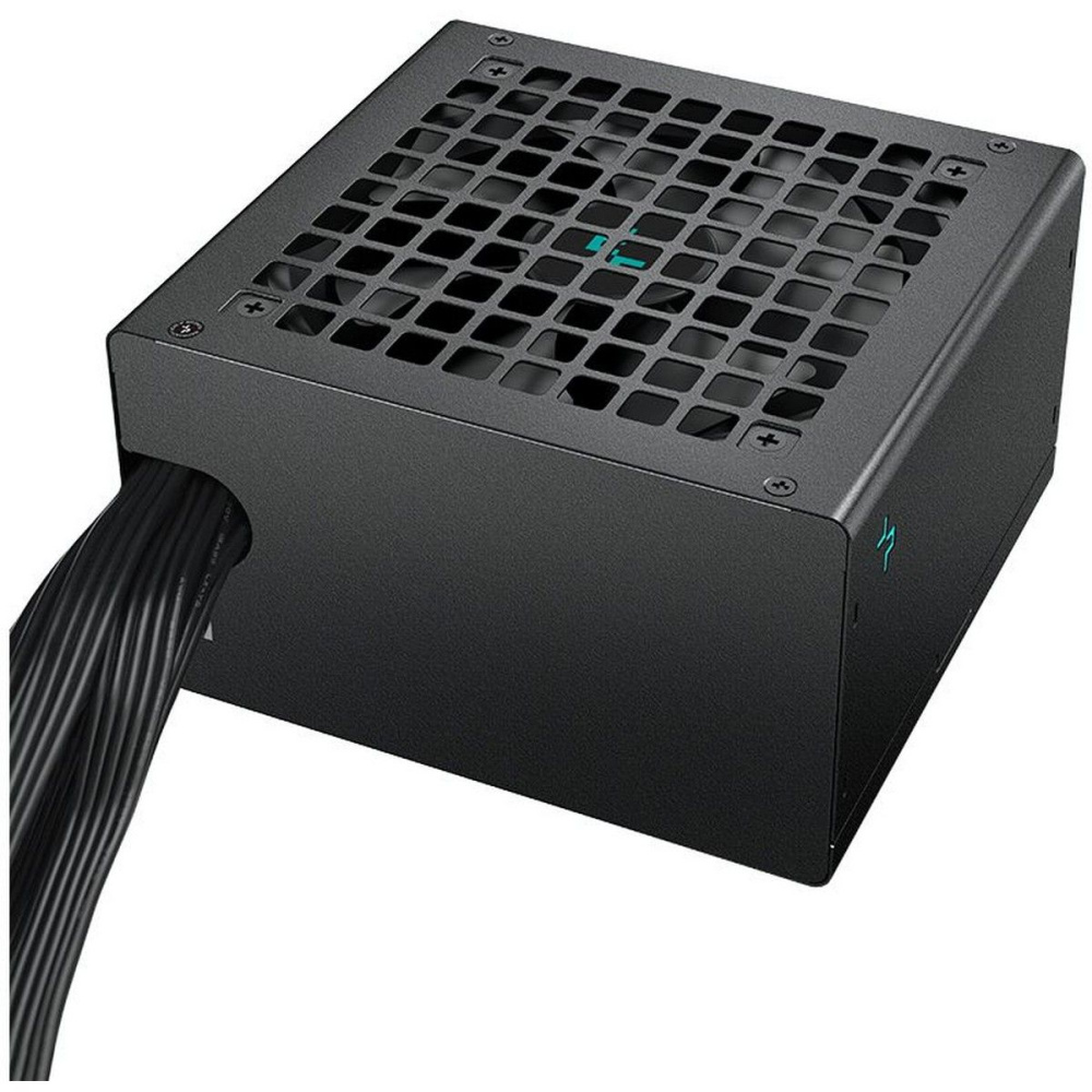 Блок питания Deepcool 800W PL800D (R-PL800D-FC0B-WDEU-V2)