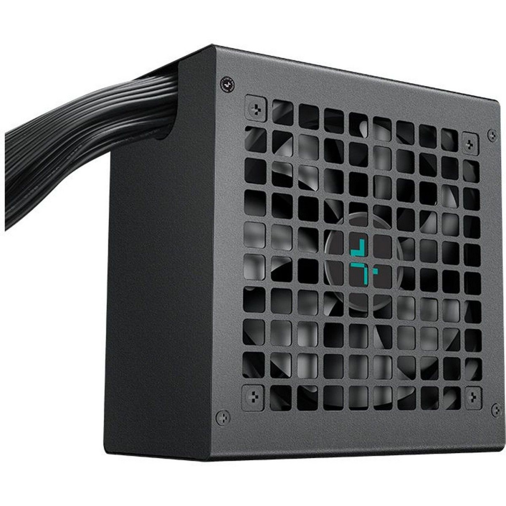 Блок питания Deepcool 800W PL800D (R-PL800D-FC0B-WDEU-V2)