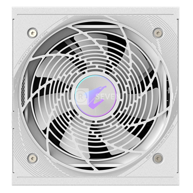 Блок питания Gigabyte 1000W (GP-AE1000PM PG5 ICE)