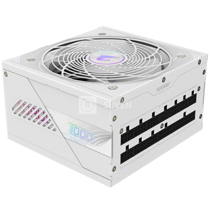 Блок питания Gigabyte 1000W (GP-AE1000PM PG5 ICE)