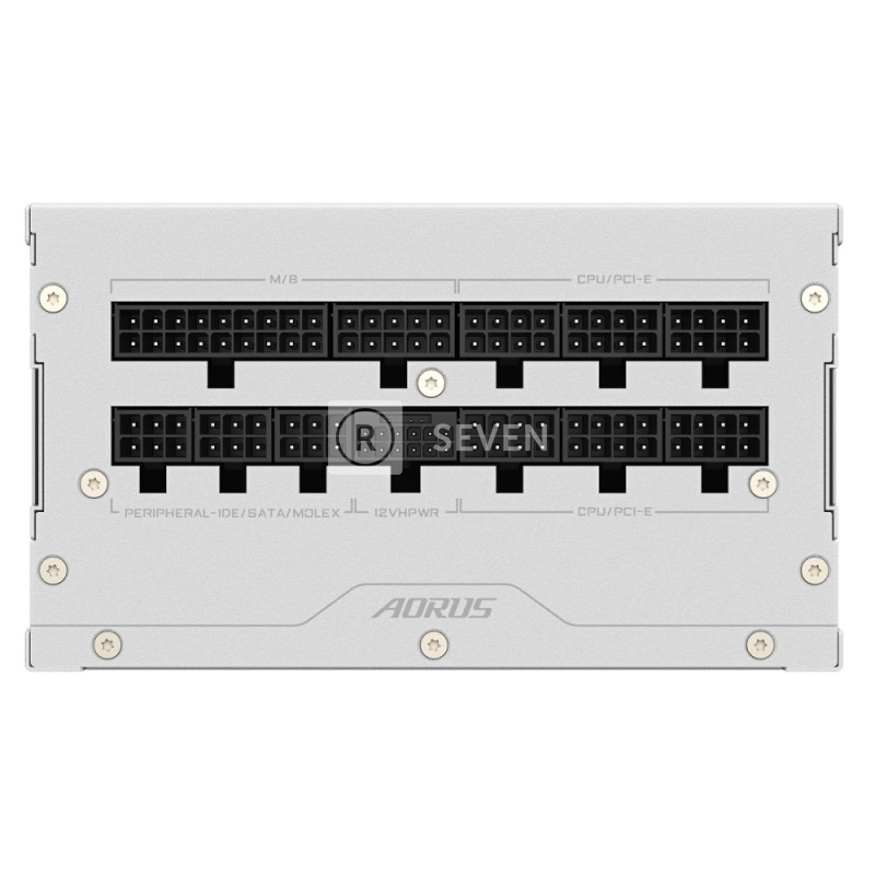 Блок питания Gigabyte 1000W (GP-AE1000PM PG5 ICE)