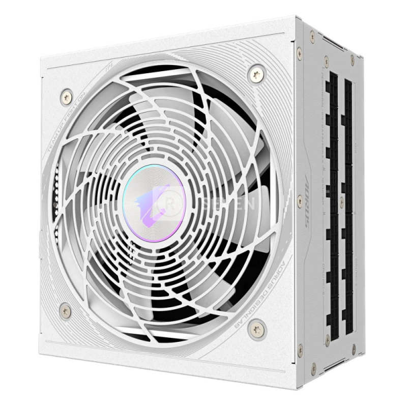 Блок питания Gigabyte 1000W (GP-AE1000PM PG5 ICE)