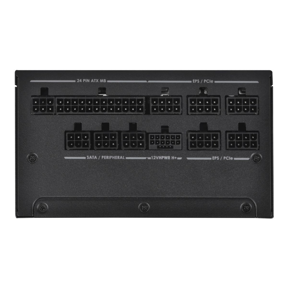 Блок питания SilverStone 1000W (SST-DA1000R-GM-WWW) (G540DA100R4M220)