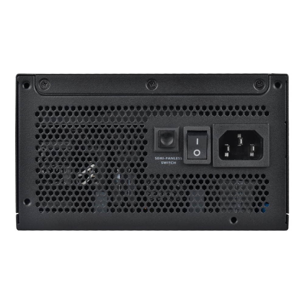 Блок питания SilverStone 1000W (SST-DA1000R-GM-WWW) (G540DA100R4M220)