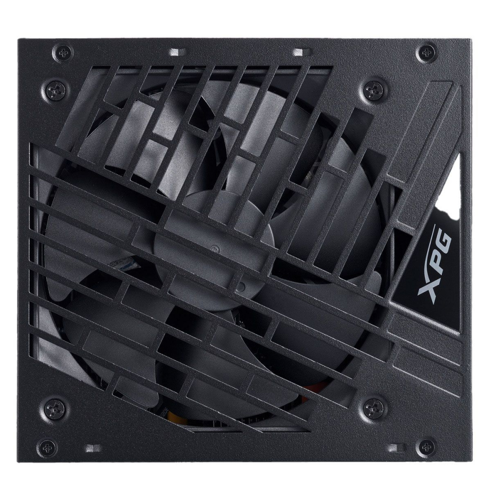Блок питания ADATA XPG 850W CORE REACTOR II VE (COREREACTORIIVE850G-BKCEU)