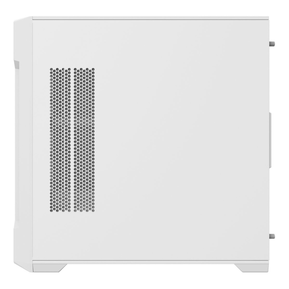 Компьютерный корпус Gigabyte C102G TG White (GB-C102GI)