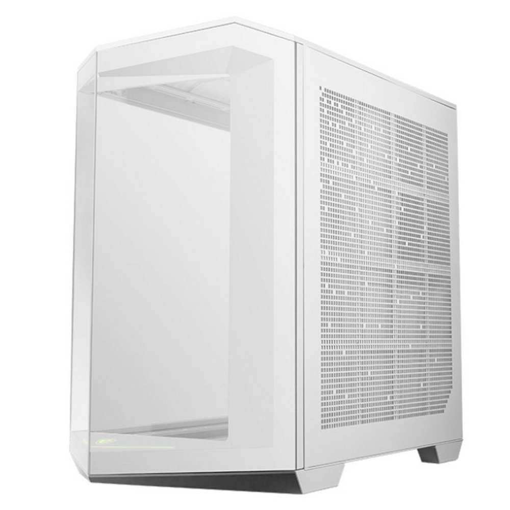 Компьютерный корпус MSI MAG Pano 100R PZ White (306-7G26W22-HH9)