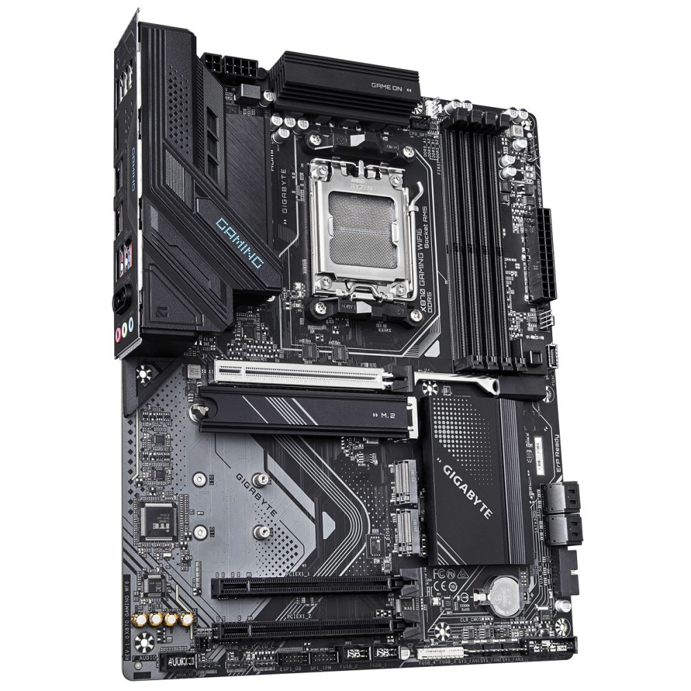 Материнская плата Gigabyte X870 GAMING WIFI6