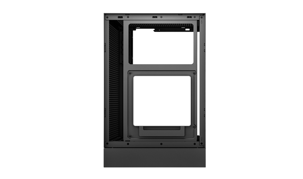 Компьютерный корпус Deepcool CH170 DIGITAL Black