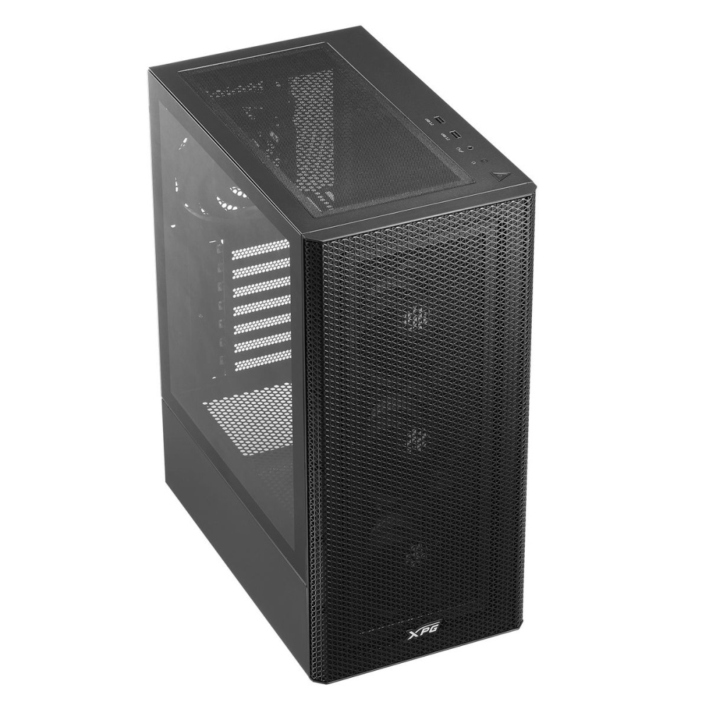 Компьютерный корпус ADATA XPG ARGB (VALORMESHC4VA-BKCWW)