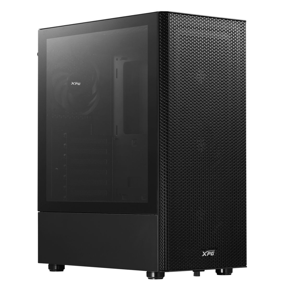 Компьютерный корпус ADATA XPG ARGB (VALORMESHC4VA-BKCWW)