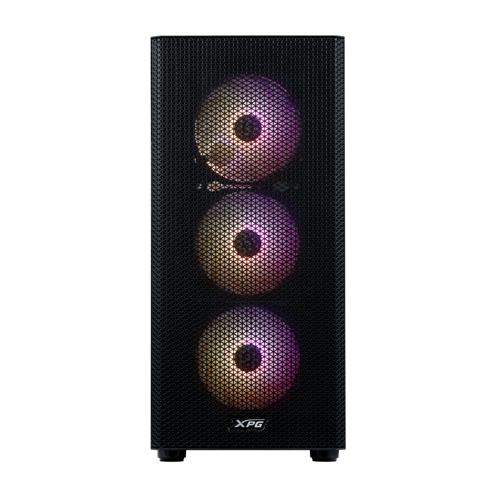 Компьютерный корпус ADATA XPG ARGB (VALORMESHC4VA-BKCWW)