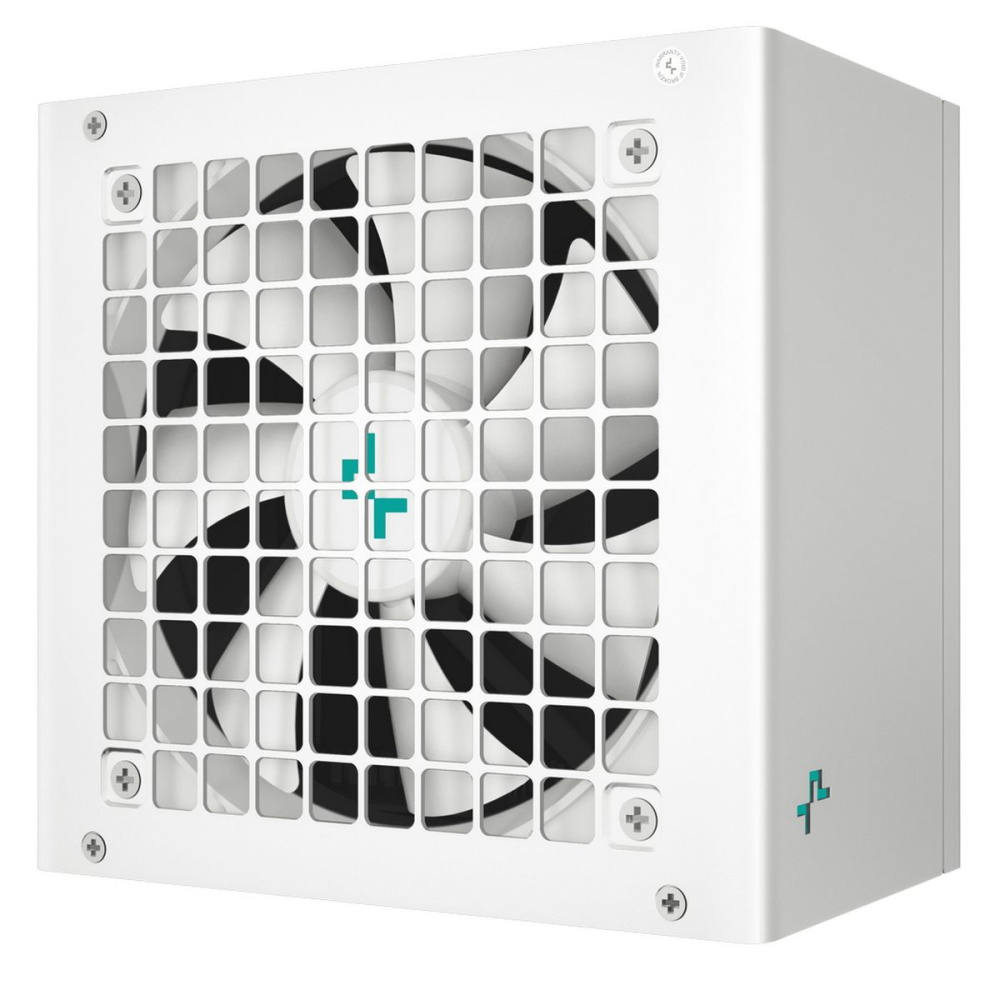 Блок питания Deepcool 750W PN750M White (R-PN750M-FC0W-WGEU)