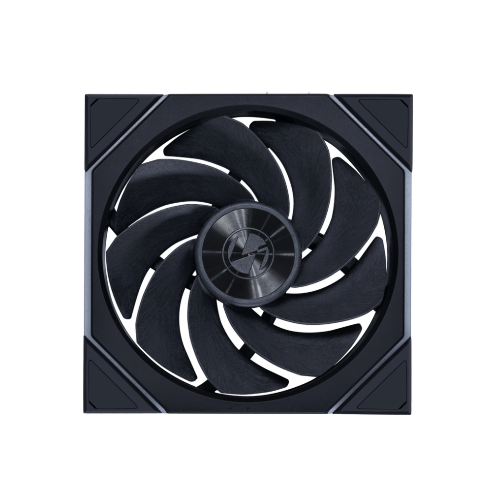 Вентилятор для корпуса Lian Li UNI FAN TL WIRELESS 140 Reverse Blade 14RTL1W1B BLACK (G99.14RTL1W1B.R0)